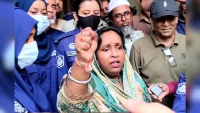 দুই মামলায় হাইকোর্টে জামিন পেলেন আইভী