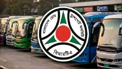 দূরপাল্লার বাসের নতুন ভাড়ার তালিকা: জেনে নিন
