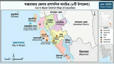 একদিনে কক্সবাজারে ৮ প্রাণহানি, নানা ঘটনায় শোকের ছায়া