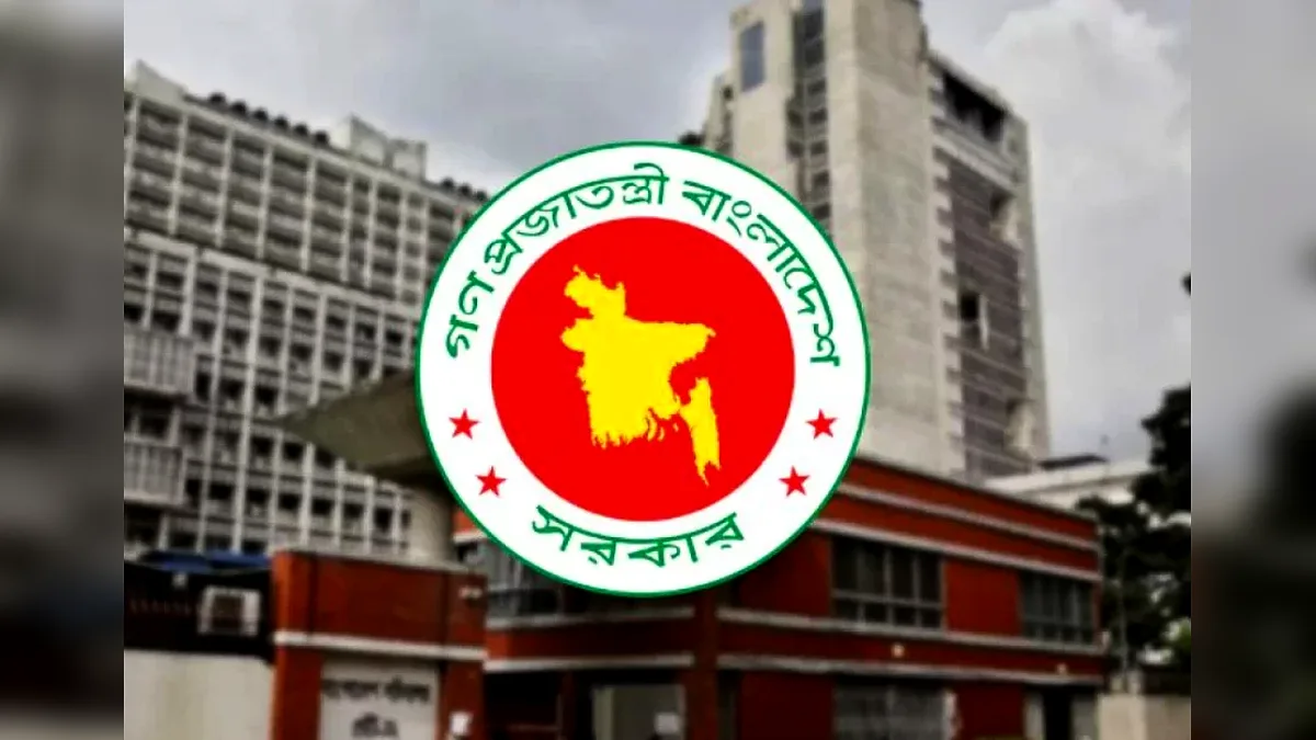 একযোগে ১৫ অধিদপ্তর-সংস্থায় নতুন প্রধান নিয়োগ