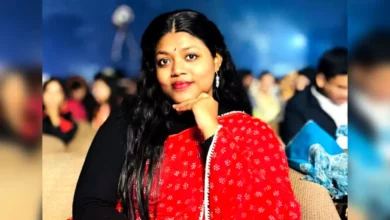 এনসিপি নেত্রী নুসরাতের মনোনয়নপত্র ২ মে বাছাই