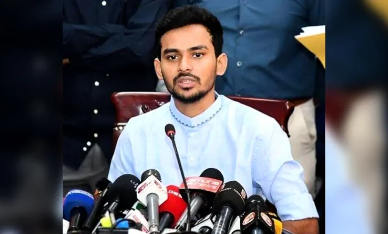 এনসিপি সবার জন্য উন্মুক্ত, তবে রয়েছে কিছু শর্ত