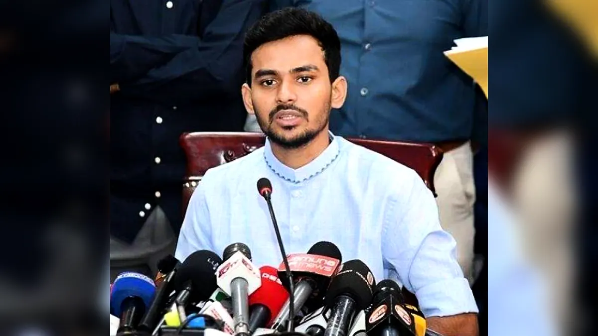 এনসিপি সবার জন্য উন্মুক্ত, তবে রয়েছে কিছু শর্ত