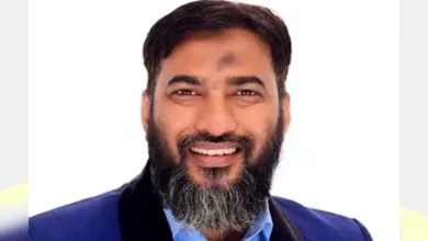 এনসিপিতে নতুন দায়িত্বে ইসহাক সরকার