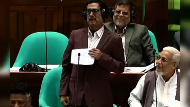 মুক্তিযুদ্ধে ভারতের হাজারো সৈন্য রক্ত দিয়েছে: ফজলুর রহমান