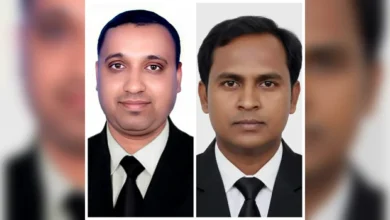 গাজীপুর মহানগর কমিটি গঠন, রাজিব সভাপতি ও ইসমাঈল সম্পাদক