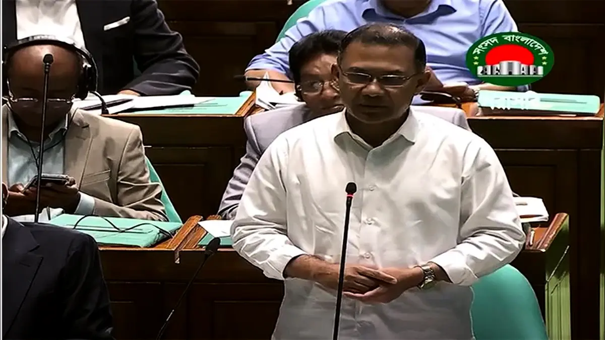 সারাদেশে নাগরিক সুবিধা পৌঁছে দিচ্ছে সরকার