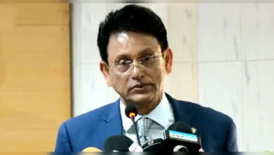 গুজব ছড়ানো ব্যক্তিদের বিরুদ্ধে ব্যবস্থা নেওয়া হবে: শিক্ষামন্ত্রী