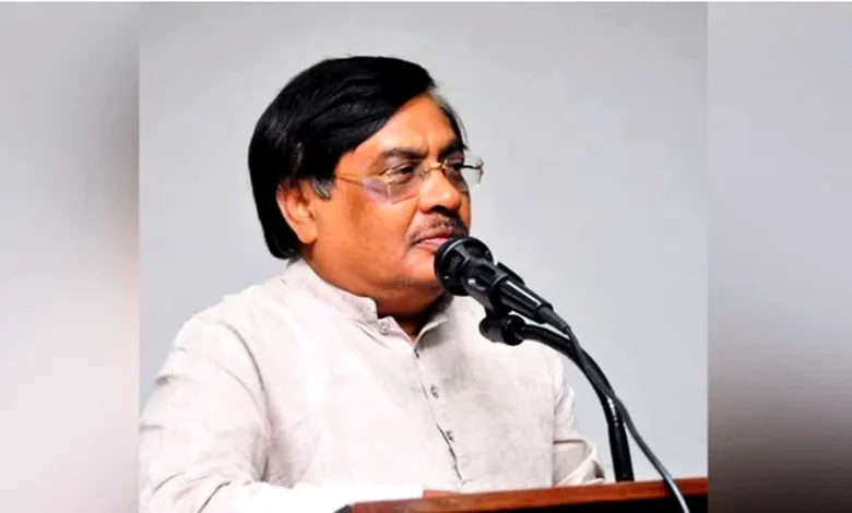 জামায়াত-শিবির এখনো গুপ্ত হত্যার রাজনীতিতে: বুলু