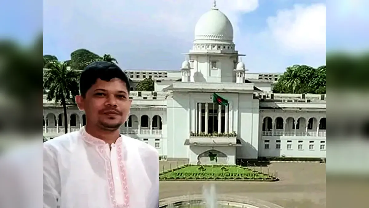হাইকোর্টের আদেশে ঈদগাঁও ইউপি চেয়ারম্যান সোহেল জাহানকে পুনর্বহাল