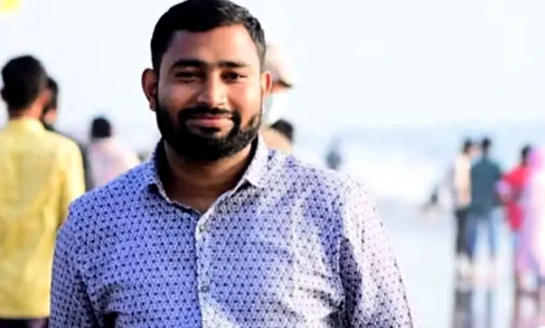 হাতুড়ির আঘাতে জামায়াত কর্মী খুন