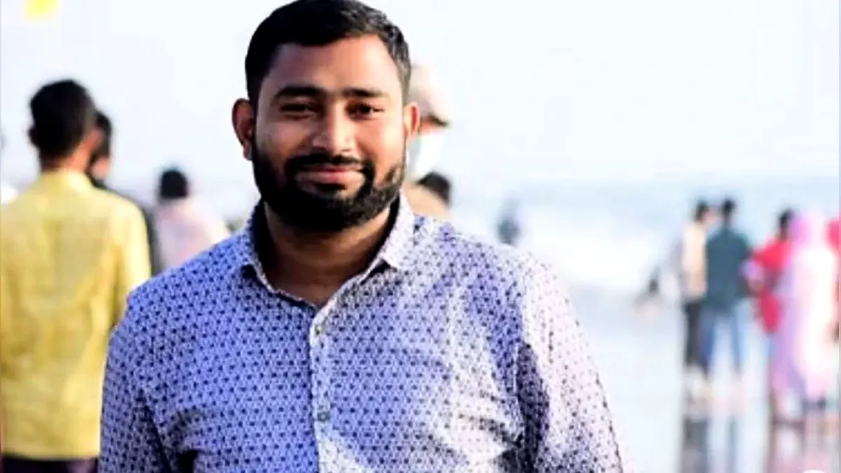 হাতুড়ির আঘাতে জামায়াত কর্মী খুন