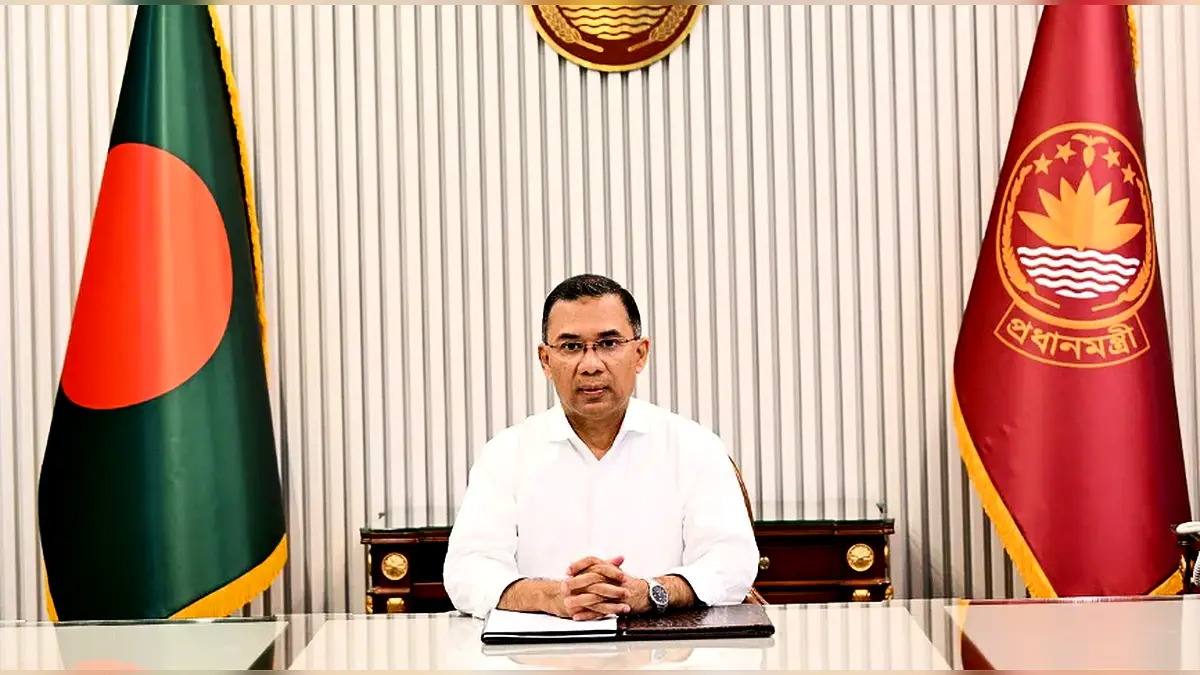 হজযাত্রী বাচ্চু মিয়ার লাশ পরিবহন ও দাফনের দায়িত্ব নিলেন প্রধানমন্ত্রী
