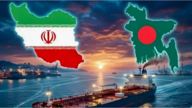 হরমুজ প্রণালিতে বাংলাদেশি জাহাজকে সহায়তার আশ্বাস ইরানের