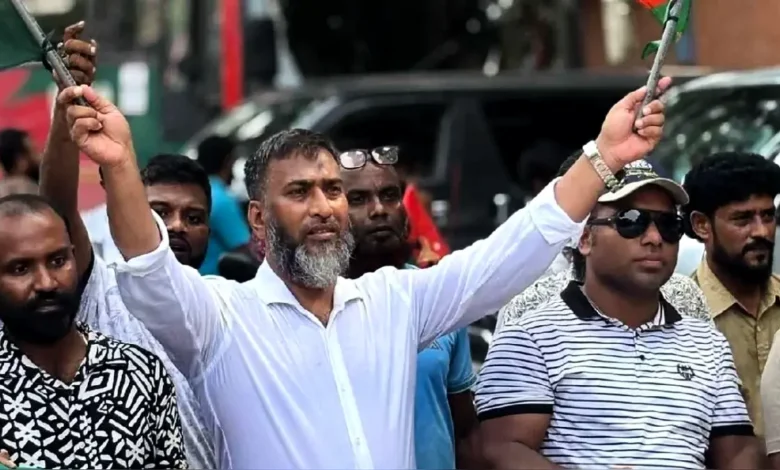 যার ডাকে এতদিন আন্দোলন করেছি সেদিন তিনিই আমাকে তাড়িয়ে দিলেন: ইসহাক