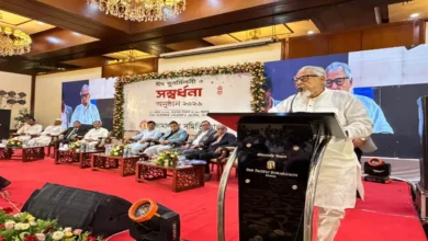 জামালপুর সমিতি ঢাকার উদ্যোগে ঈদ পুনর্মিলনী ও সংবর্ধনা অনুষ্ঠান অনুষ্ঠিত
