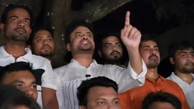 জামায়াত-শিবিরের রাজনীতি নিষিদ্ধের দাবি রাবি ছাত্রদল সভাপতির
