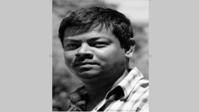 যশোরে সাবেক ছাত্রনেতা কুয়াশার মৃত্যুবার্ষিকী পালিত