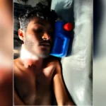 যশোরে পারিবারিক কলহ বড় ভাইয়ের বটির কোপে ছোট ভাই জখম