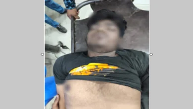 যশোরে ট্রাকের বডি ঝালাইয়ের সময় বিদ্যুৎস্পৃষ্ট হয়ে মিস্ত্রির মৃত্যু