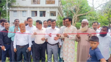 জাতীয় বিজ্ঞান ও প্রযুক্তি সপ্তাহে শিক্ষার্থীদের উদ্ভাবনী উচ্ছ্বাস