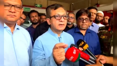 জ্বালানি সংকট সত্ত্বেও শিল্প উৎপাদন অক্ষুণ্ন: জ্বালানিমন্ত্রী