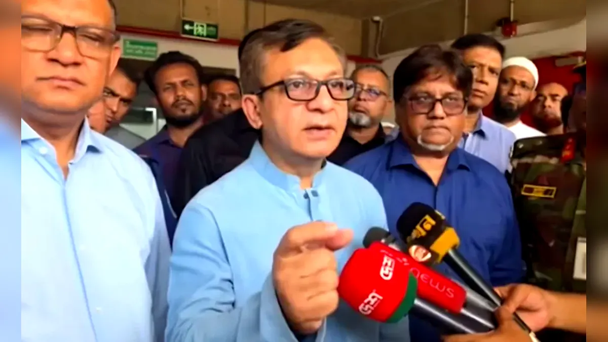 জ্বালানি সংকট সত্ত্বেও শিল্প উৎপাদন অক্ষুণ্ন: জ্বালানিমন্ত্রী