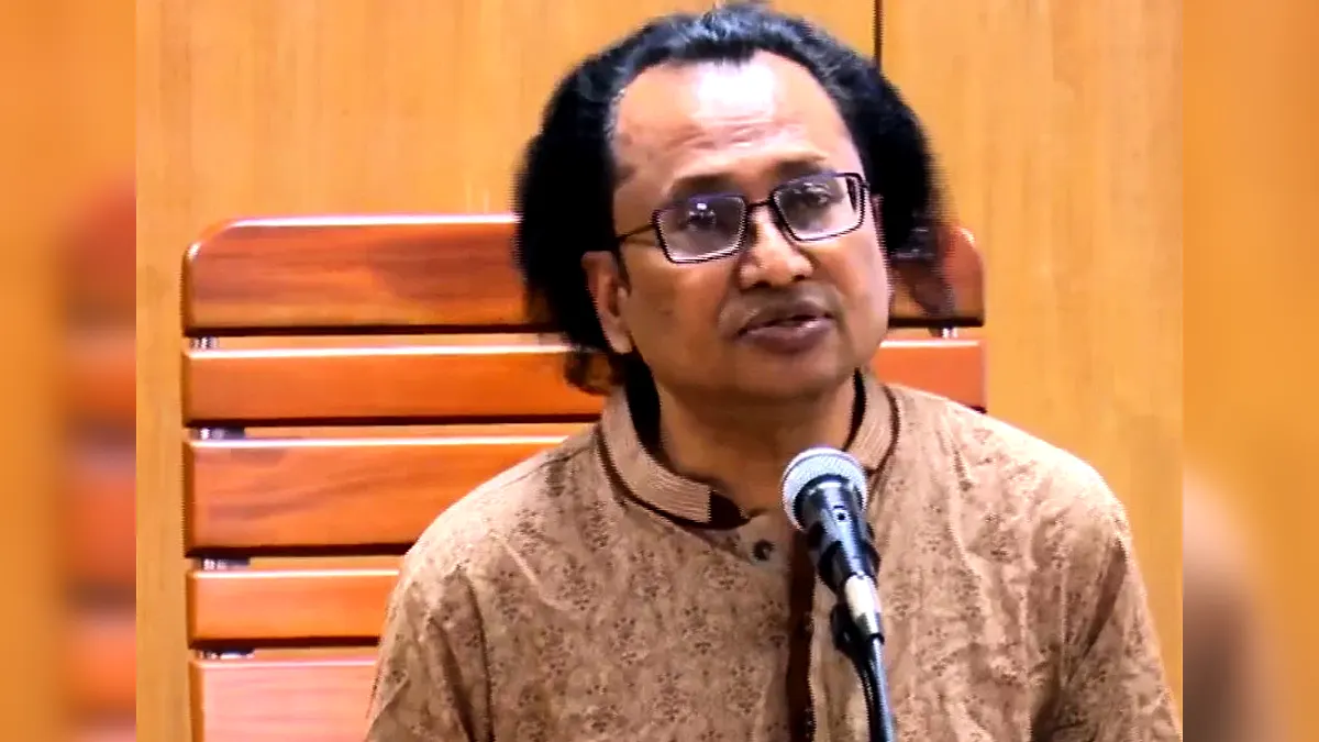 জ্বালানি তেল সংকটের কোনো আশঙ্কা নেই: জাহেদ উর রহমান