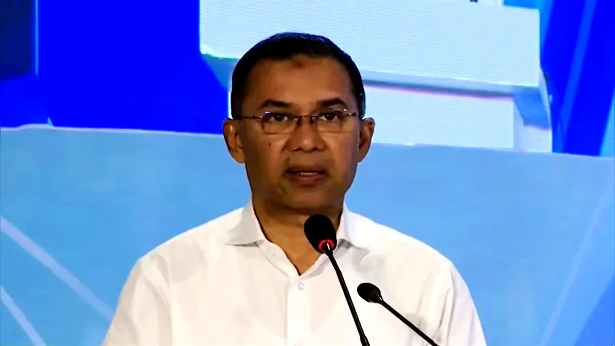 মানবাধিকারহীন দেশে গণতন্ত্র প্রতিষ্ঠা হতে পারে না: প্রধানমন্ত্রী