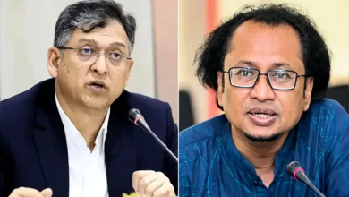 জঙ্গি ইস্যুতে মন্ত্রী ও উপদেষ্টার ভিন্ন সুর
