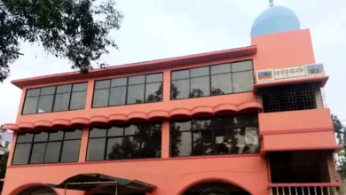 যুবদলের দুই নেতার বিরুদ্ধে ইমামের কাছে চাঁদা দাবির অভিযোগ