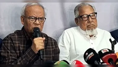 কাল নয়াপল্টনে শ্রমিক দলের সমাবেশ, বক্তব্য দেবেন প্রধানমন্ত্রী