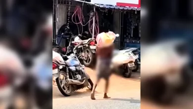 কবর থেকে বোনের কঙ্কাল তুলে ব্যাংকে হাজির ভাই