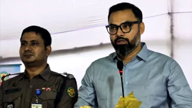 কিশোর গ্যাং ও মাদক নির্মূলে সামাজিক আন্দোলনের ডাক
