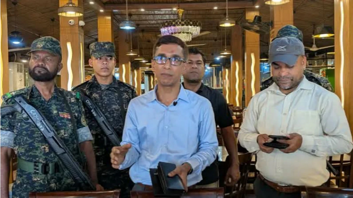 কক্সবাজারে ভোক্তা অধিকারের অভিযান: দুই প্রতিষ্ঠানে জরিমানা