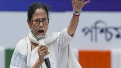 কুরআন ছুঁইয়ে ভোট চেয়েছে বিজেপি: মমতা বন্দ্যোপাধ্যায়