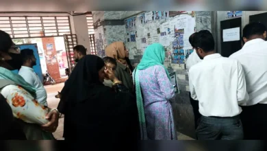 মাদক মামলায় গ্রেপ্তার নারী তিন সন্তানসহ কারাগারে