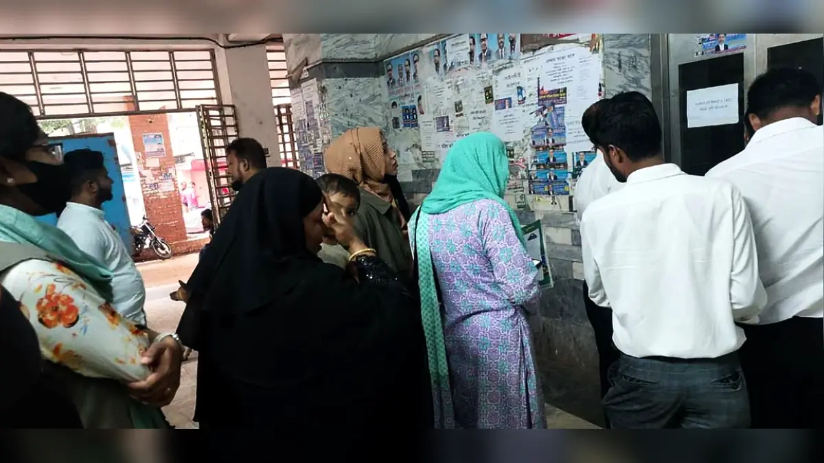 মাদক মামলায় গ্রেপ্তার নারী তিন সন্তানসহ কারাগারে