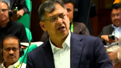 মাদক ও জুয়া নির্মূলে আসছে বিশেষ অভিযান, জানালেন স্বরাষ্ট্রমন্ত্রী