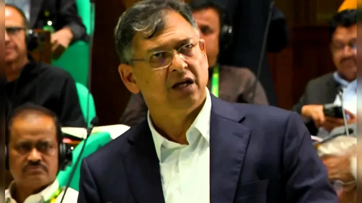মাদক ও জুয়া নির্মূলে আসছে বিশেষ অভিযান, জানালেন স্বরাষ্ট্রমন্ত্রী
