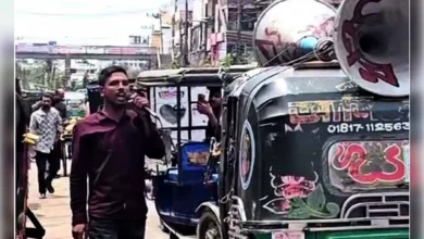 ‘জয় বাংলা’ স্লোগান দেওয়ায় যুবলীগ কর্মীকে গণপিটুনি