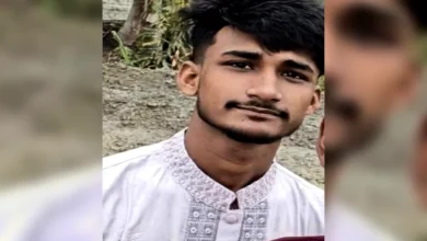 মেঘনায় নিখোঁজের ২ দিন পর ভেসে উঠল মরদেহ