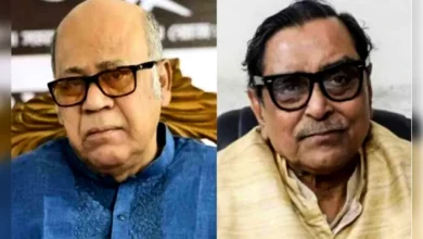 নিজেকে নির্দোষ দাবি মেননের, ন্যায়বিচার চাইলেন কামরুল