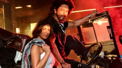 মেয়ে সুহানার সঙ্গে শাহরুখের ‘কিং’ শুটিং দক্ষিণ আফ্রিকায়