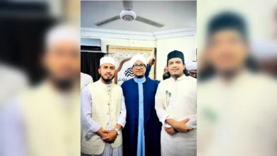 মিশরের মাটিতে তাজুশ্ শারীয়াহ স্মরণ, আন্তর্জাতিক ইলমি সম্মেলনে জ্ঞান ও তরিকতের দীপ্তি