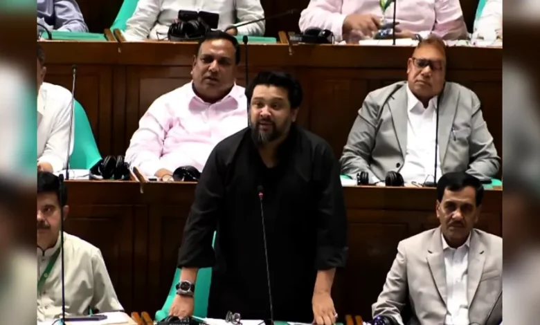 আমার বাবাকে মিথ্যা মামলায় হ’ত্যা করা হয়, সেই কারণেই আমি আজ সংসদে