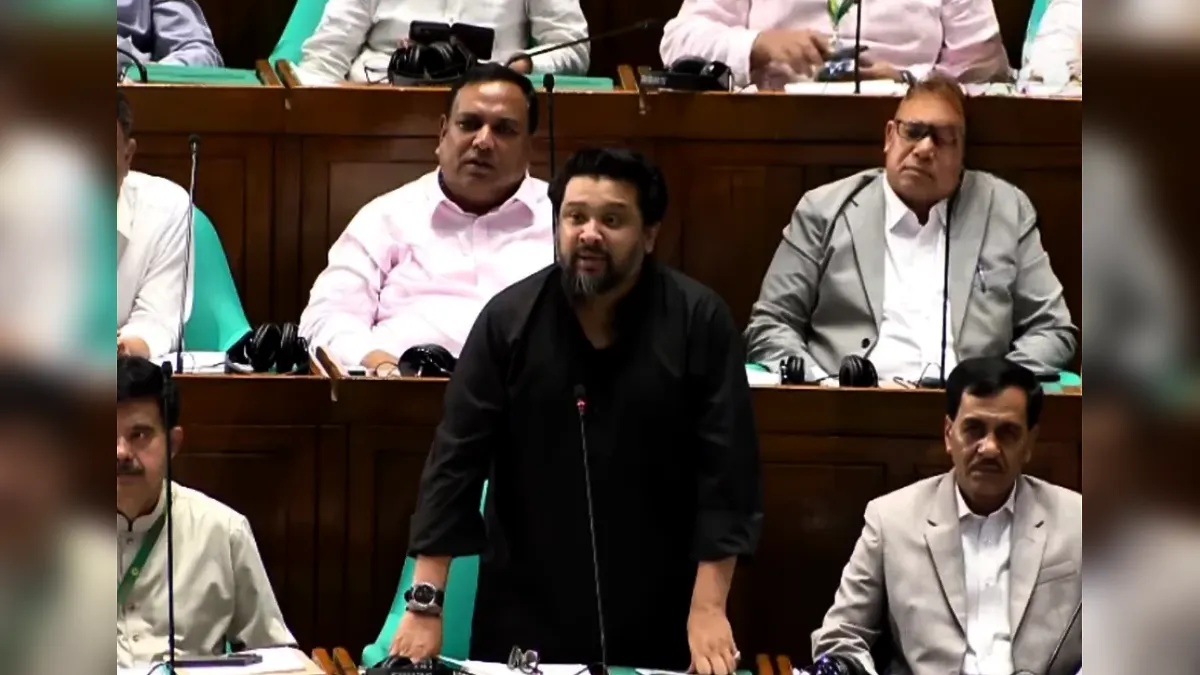 আমার বাবাকে মিথ্যা মামলায় হ’ত্যা করা হয়, সেই কারণেই আমি আজ সংসদে