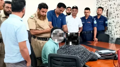 নানার মুক্তিযোদ্ধা সনদ বাবার নামে ব্যবহার: বাকৃবিতে ভর্তি বাতিল