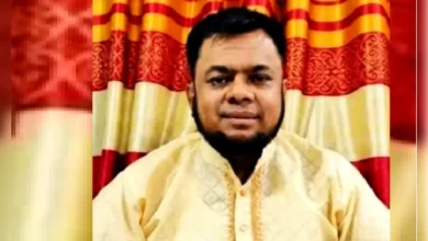 নোয়াখালীতে ছাত্রীকে ব্ল্যাকমেইল করে ধর্ষণ, প্রধান শিক্ষক গ্রেপ্তার