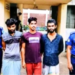 নরসিংদীর পলাশে বিদ্যুৎ উপকেন্দ্রে ডাকাতির ঘটনায় গ্ৰেফতার ৩